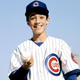 Illustration for article titled Forget Hill Valley: The kid from Rookie Of The Year is going back to Wrigley Field tonight